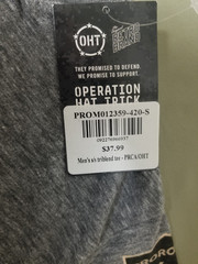 New Pro Rodeo Mens OHT T-Shirt.