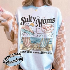 Senior Custom Vintage Comfort T-Shirt