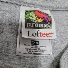 Vintage Walmart Smiley Face T-Shirt Gray “Let’s Rollback” Size XXXL
