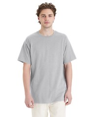 Hanes Men’s Tall Essential-T Stylish T Shirt Casual Plain T-Shirt – 5280T