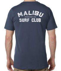 Malibu Surf Club Men’s T-Shirt