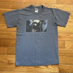 Vintage 2006 The Goo Goo Dolls Y2K Let Love In Tour Band Tee Shirt Small