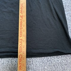 Vintage Hot Leathers Biker Shirt 2XL Work Sucks Lets Ride