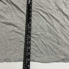 Cricket Wireless Employee Gray SS Gildan Dry Blend T Shirt Sz Large