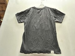 Black Chocolate Shirt Mens Black Baby Milo Bathing Ape Graphic Tee Shirt Large