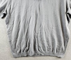 The Men’s Store at Bloomingdale’s Cashmere Blend Sweater Tee L Eeyore Pullover