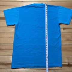 Vintage 80s Boracay Philippines Beach Tropical Travel Graphic T-Shirt Large