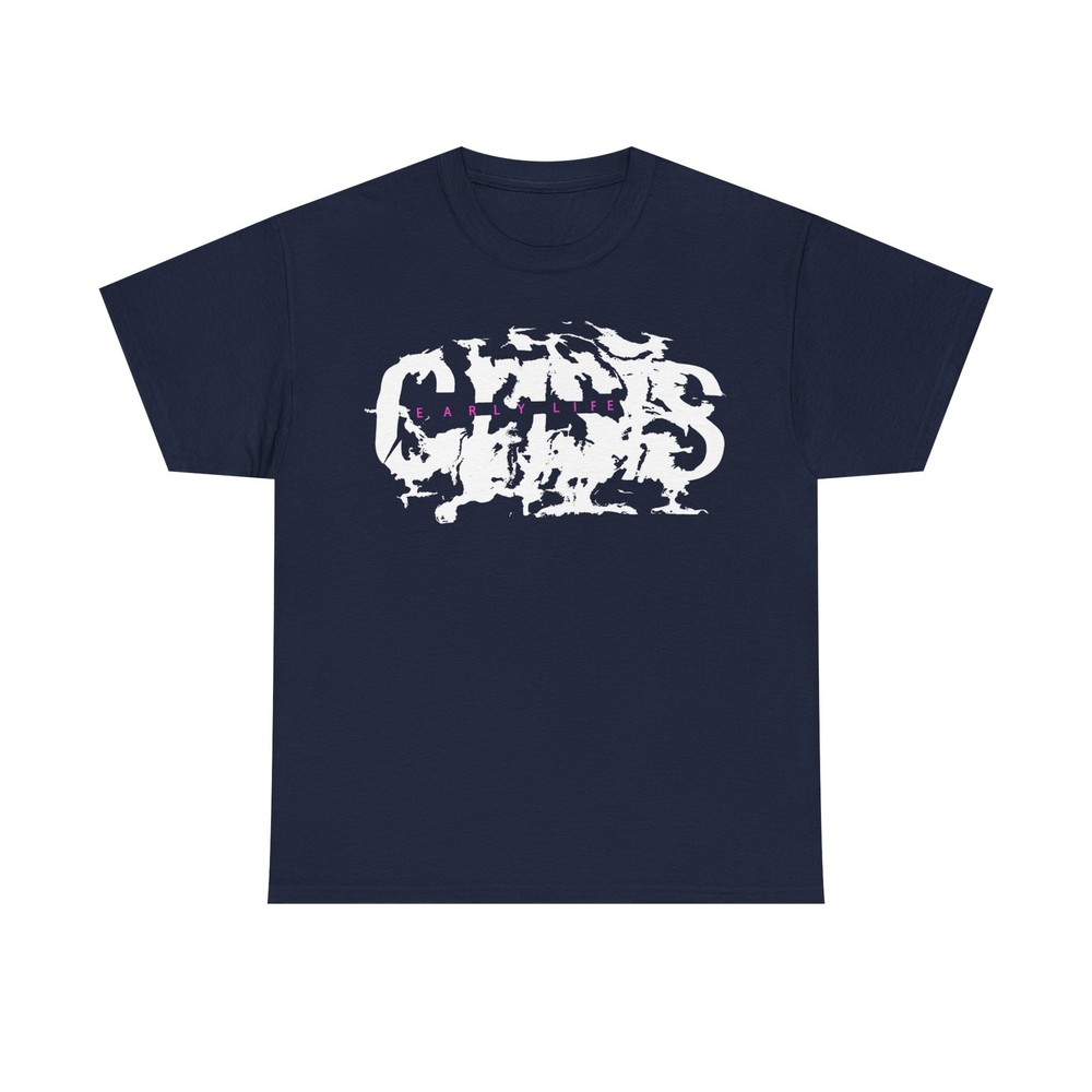 Nettspend Early Life Crisis Album Tour Merch T-Shirts Tees All Colors and Sizes