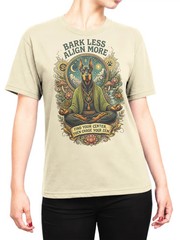 Zen Guardian Doberman T-Shirt | Unisex