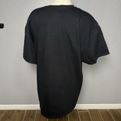 GILDAN (5 Pack, Bulk) Solid Heavy Cotton Short Sleeve Blank Tee T-Shirt XL