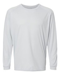 Paragon Men’s Long Sleeve Fishing Boat T-Shirt UPF 50+ Tee UV Protection
