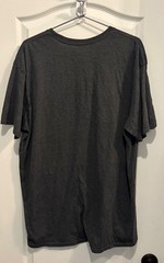Disney The Lion King T-Shirt Graphic Tee Size XXL Gray