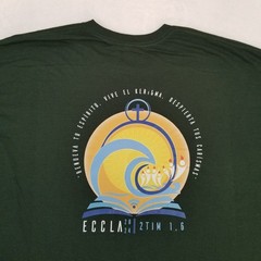 Gildan Secretaria Nacional Juvenil RCC Graphic T-Shirt Men’s XL Dark Green
