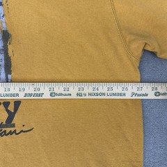 Karl Kani Shirt Men’s 2XLT Vintage 90’s Streetwear Hip Hop Rap Graffiti Y2K Tee