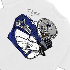 Deion Sanders Praying Cowboys Prime Time Coach Prime Vintage Graphic T Shirt
