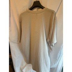 Adidas Mens Training Essentials Feelready T-Shirt Wonder Beige 2XL JF8766 NEW