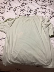 sean john t shirt xl men