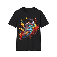 Gorgeous Adidas Fresh T-shirt