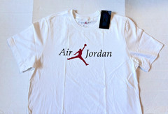NIKE AIR JORDAN “JUMPMAN” 100% COTTON MEN’S T-SHIRT. “MULTIPLE COLORS AVAILABLE”