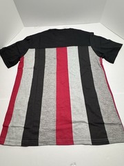 ECKO UNLTD S/S MULTI-COLOR T-SHIRT SZ: MEDIUM RETAIL $48 BRAND NEW WITH TAGS