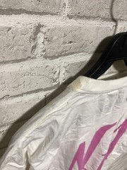 Moef Ga-Ga 90s Vintage Rock T-shirt Size L