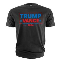 Trump Vance 2024 Shirt Donald Trump Shirts Vice President Shirts JD Vance Shirt