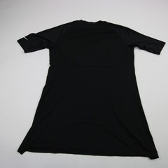 Nike Pro Short Sleeve Shirt Men’s White Used L