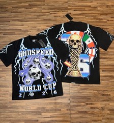 Godspeed t-shirt black sale S-M-L-XL