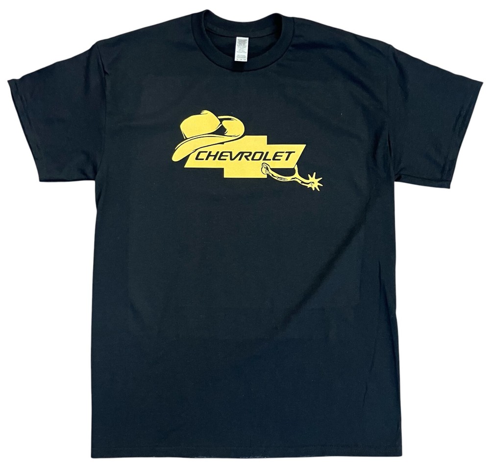 American Cars Logo Retro Vintage Graphic Design T-shirt Soft Style Cotton