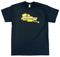 American Cars Logo Retro Vintage Graphic Design T-shirt Soft Style Cotton