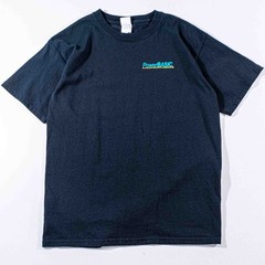 Vintage Power Basic 1.0 Software Shirt Large Computer Tech Cybercore Software