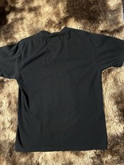 Shaka Active Houston Texas Graphic Print Black Men’s L Crew Neck T-Shirt