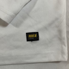 Mier UPF-50 + Sun Protection Long Sleeve Shirt Men’s Medium A-536