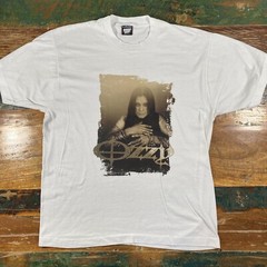 Vintage Ozzy Osbourne Shirt Adult XL Screen Stars Single Stitch Rock Band T Mint