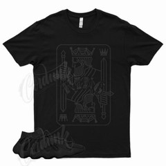 Black KING Shirt for YZ 450 Dark Slate Vanta Triple Cinder Utility 350 500