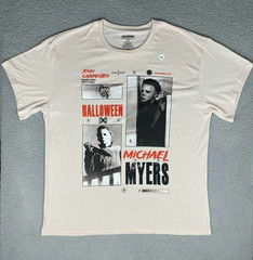 Michael Myers T-Shirt Men’s Size Extra Large Halloween Horror Movie New