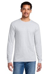 Jerzees – Dri-Power 50/50 Cotton/Poly Long Sleeve T-Shirt 29LS