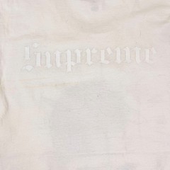 Supreme Hellraiser Pinhead T-Shirt Size Medium SS18