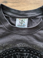 Dia de Muertos San Miguel de Allende karani Art shirt