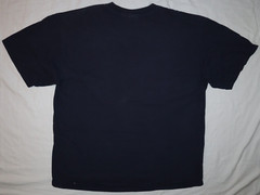 BUFFALO BILLS VTG SIZE XL SHIRT NFL EMBROIDERED LOGO FOOTBALL TEE