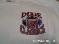 NEW T-Shirt: Redneck Chip Off The Old Block (White) Front / Back (LOTS of Sizes)