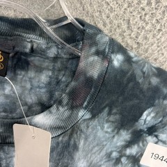 Vintage Superman Shirt Mens XL Tie Dye 90s 1997 DC Comics Superhero Streetwear