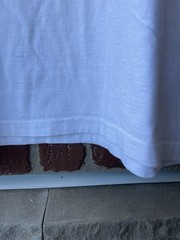 Vintage 90s Keith Haring Stop AIDs Campaign t shirt single stitch USA made XL