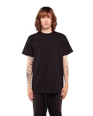 Shaka Wear Active SHASS Short Sleeve T-Shirt | Streetwear Crewneck 6.oz Tee