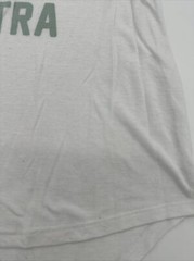 I Know Guacamole Is Extra T-Shirt Women Medium Spell Out Fifth Sun…#5971
