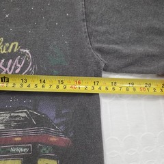 Broken Promises Hot Wheels T Shirt Small S Grey Graphic Drive Me Crazy…