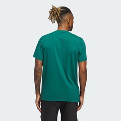adidas men Axis AEROREADY Training Tee