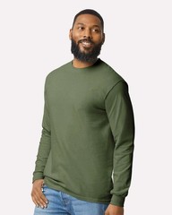 Fast Mode Imported Tuned Custom JDM Sports Car Graphic Long Sleeve