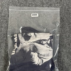 Vintage Seinfeld T Shirt XL Hello Newman Logo Y2K TV Sitcom Promo Faded