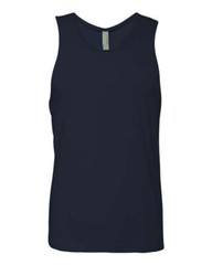 Next Level – Cotton Muscle Tank